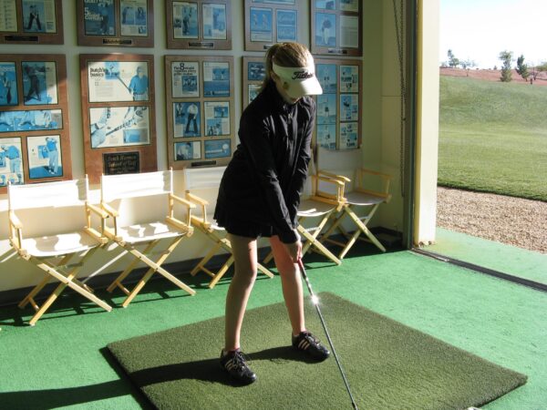 Country Club Elite® Golf Mats - Image 3