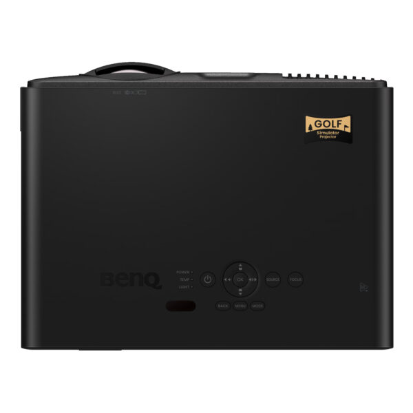 AK700ST 4000-Lumen 4K Short Throw Laser Golf Simulator Projector - Image 2
