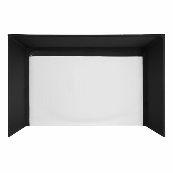 Carl's Place Pro Golf Enclosure Kit with Impact Screen - Image 6
